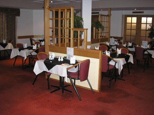 Centrepoint Motor Inn Rockhampton Restaurant foto